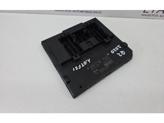 Блок комфорта 5Q0937084DF, BCMPQ37H Audi Q2 -