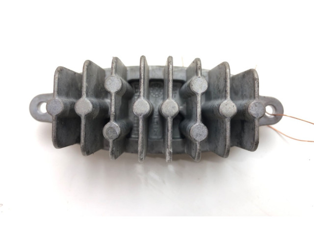 Блок управления 1473000368 Skoda Octavia Mk3 (5E)