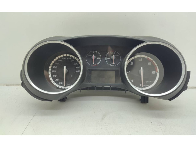 Панель приборов 50521957 Alfa Romeo Giulietta