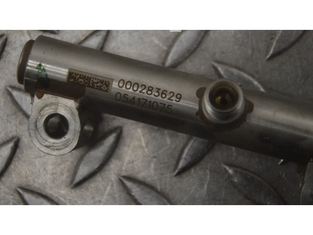 Магистральная трубка топлива 000283629, 054171075 Maserati Ghibli F160AM