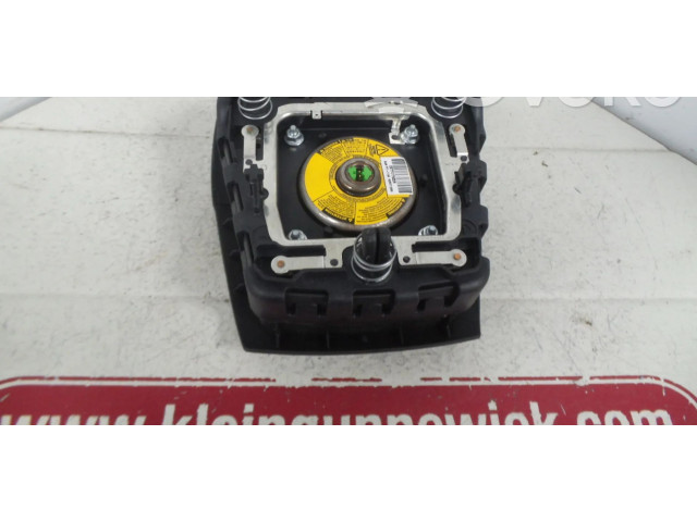 Подушка безопасности водителя 6M21U042B85AHW, 6M21U042B85AK3ZHE Ford Galaxy