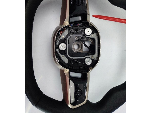 Руль BMW 7 G70  2022 -  года 5a6a601      