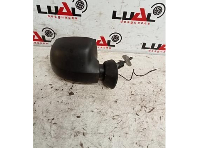 Зеркало (механическое) Dacia Duster 2010 - 2017 года