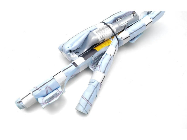 Боковая подушка безопасности CN15-A042D94-AC, 34118151C Ford Ecosport