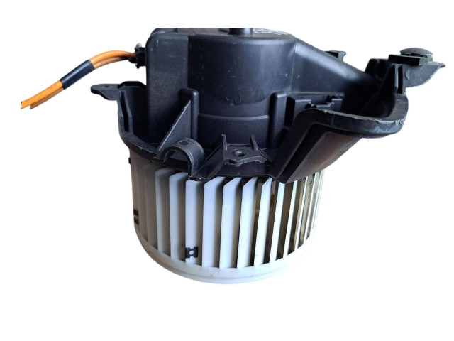 Вентилятор печки    507730100, 507830100   Opel Combo D