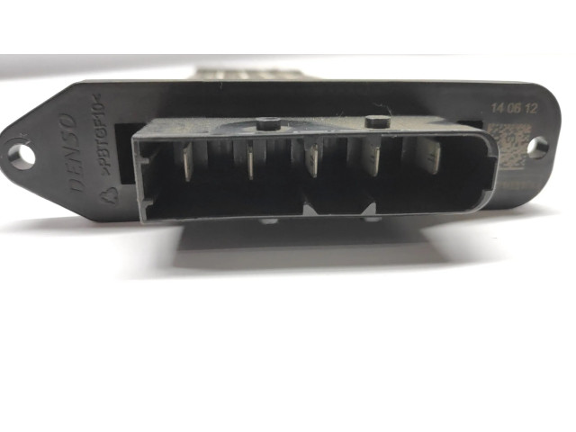 Вентилятор печки    A52103100   Peugeot Partner