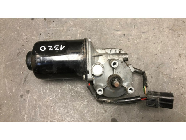 Моторчик дворников 22147906, 00263329    Land Rover Freelander