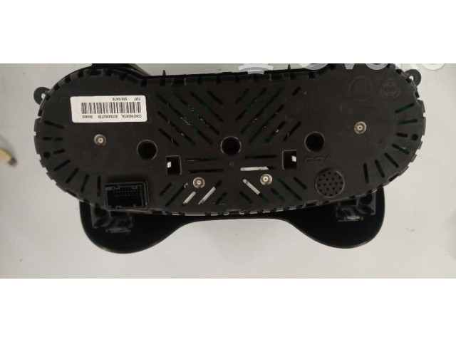 Панель приборов 50516478, 50516478 Alfa Romeo Giulietta