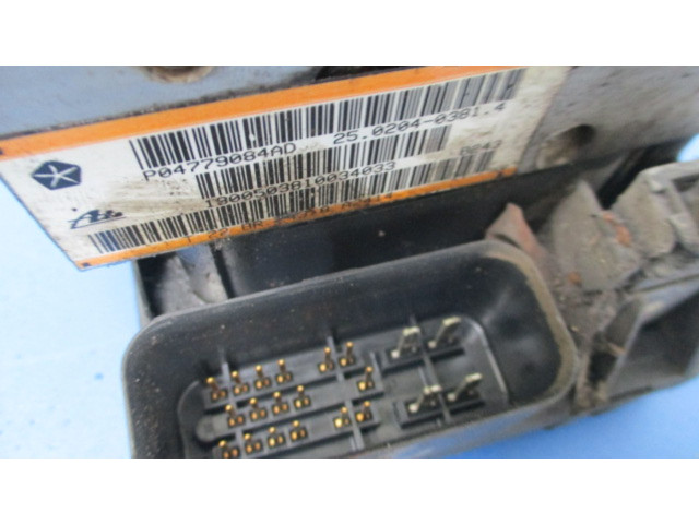 Jednotka ABS Chrysler Concorde 1999