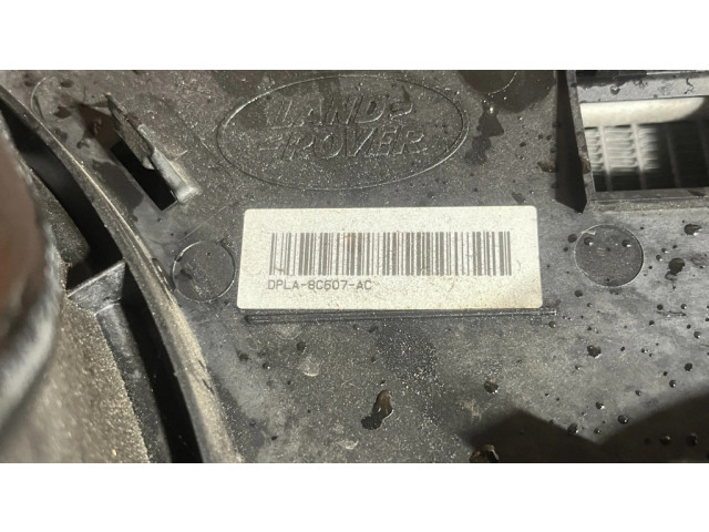 Радиатор охлаждающей жидкости