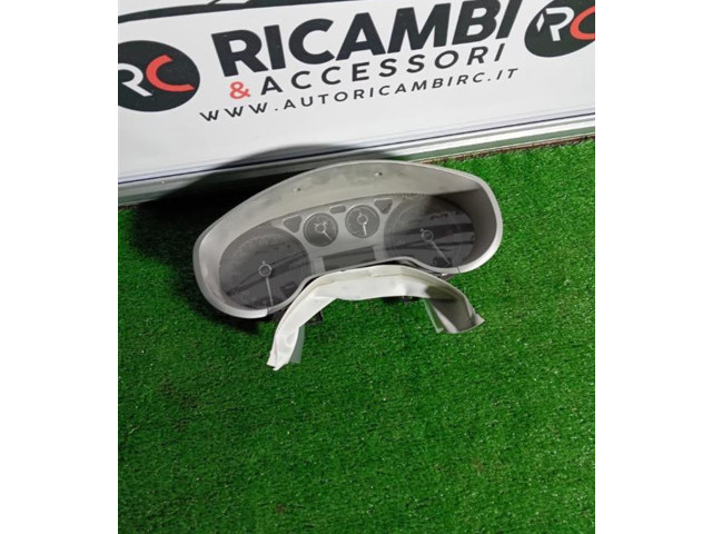 Панель приборов 51835093, 198A2000 Lancia Delta III