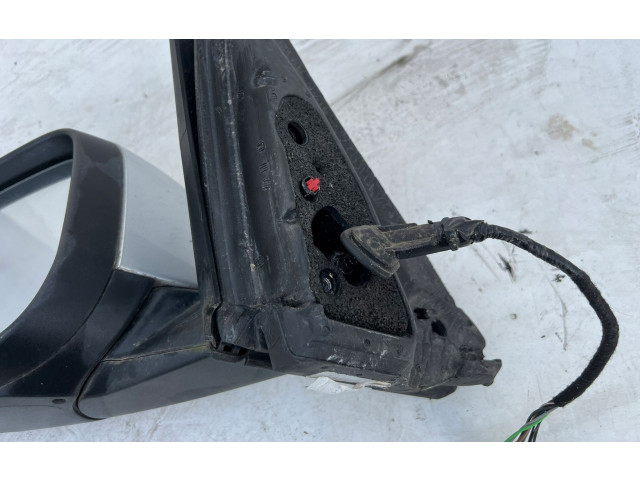 Зеркало электрическое        Volvo V60  2011 - 2013 года   