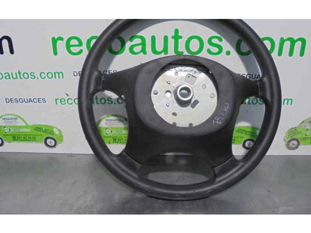 Руль Tata Indica Vista I 1998 - - года