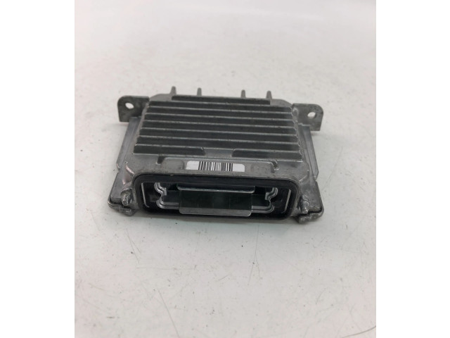 Блок фонаря / (блок «хenon»)