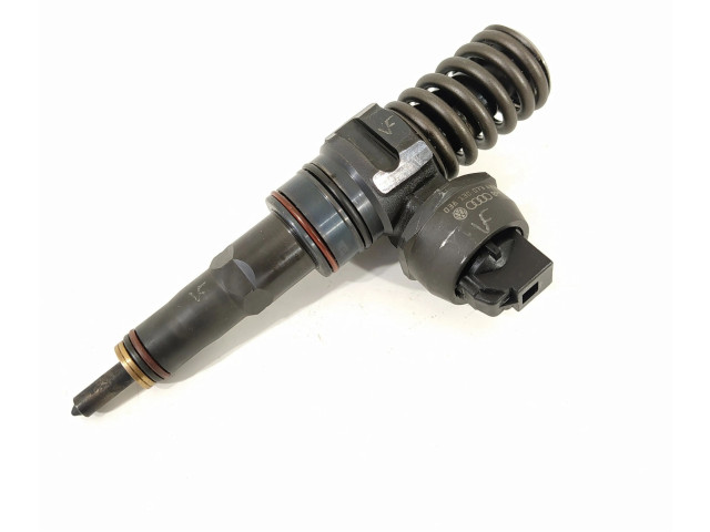 Форсунка 038130073AR, 0414720214    Audi A4 Allroad  AWX 