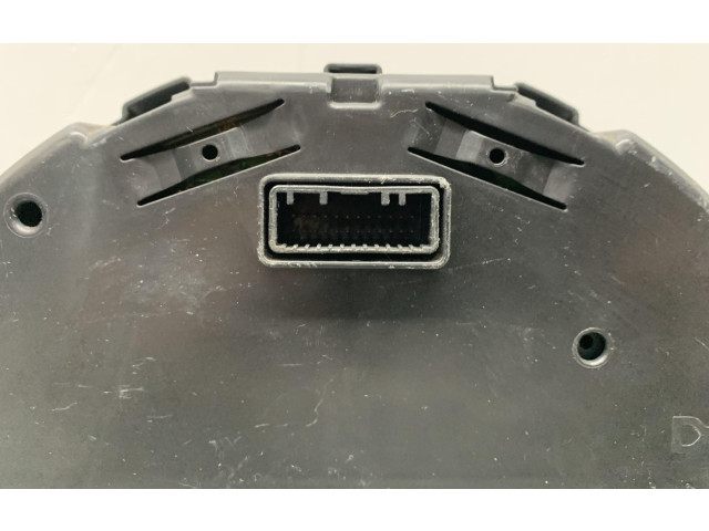 Панель приборов 248212886R, 248212886R Renault Twingo III