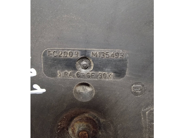 Вентилятор радиатора     214810898R, M155547    Renault Scenic III -  Grand scenic III 1.5