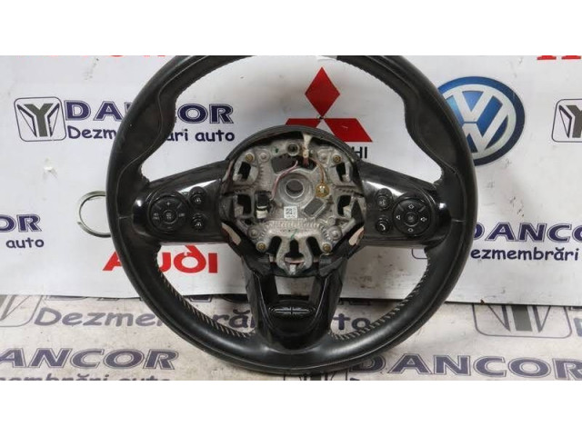 Руль Mini One - Cooper F56 F55 2013 - года 3-369-F56-10