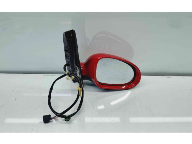 Зеркало электрическое Volkswagen Golf VI 2008 - 2013 года