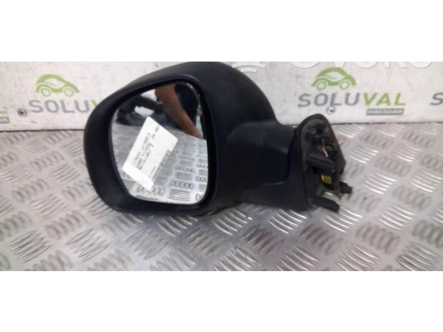Зеркало электрическое        Citroen Xsara Picasso   -  года   