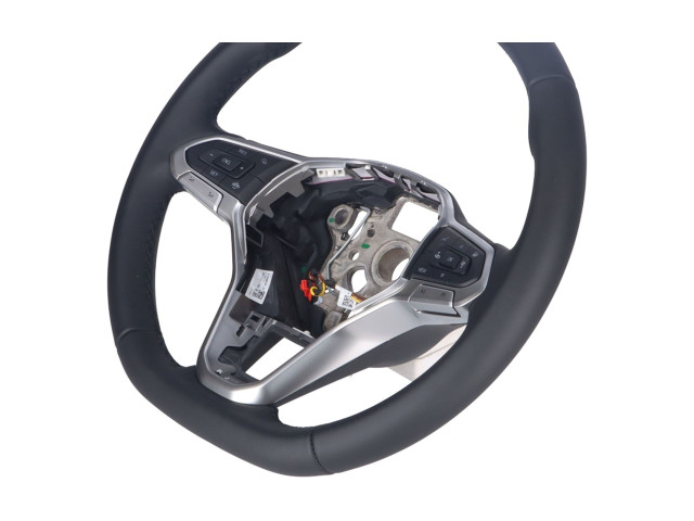 Руль Volkswagen Golf VIII 2019 - года 5H0419089BN