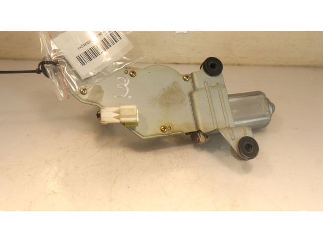 Turbodmychadlo Двигатель стеклоочистителя заднего стекла Chevrolet Lacetti