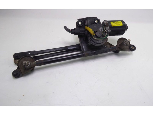 Моторчик дворников 981001C100, 981001C100 Hyundai Getz