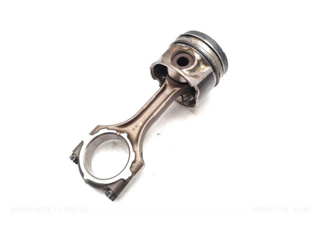 Поршень с шатуном 2AD-FHV 2AD-FHV Lexus IS 220D-250-350