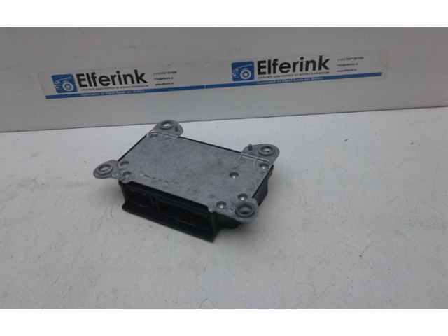 Блок подушек безопасности 31681216, 31681216   Volvo V90 Cross Country