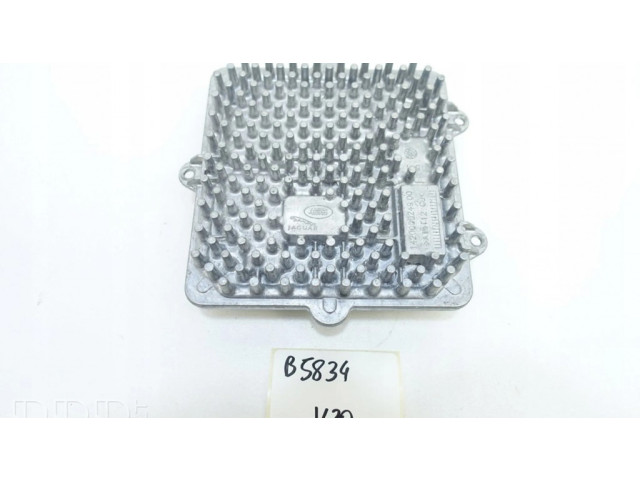 LED модуль контроля