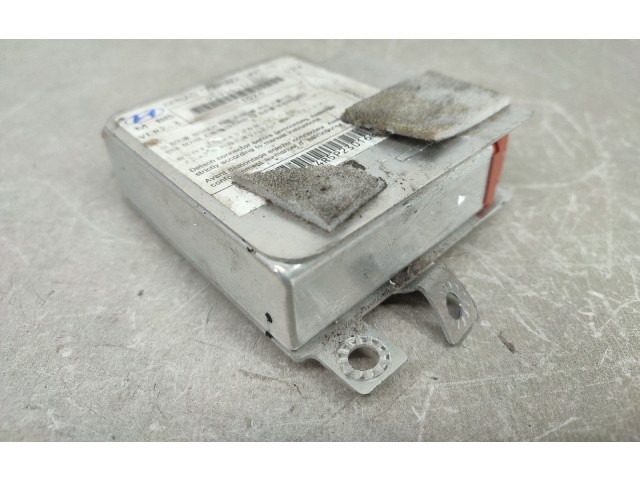 Блок подушек безопасности 959101C200   Hyundai Getz