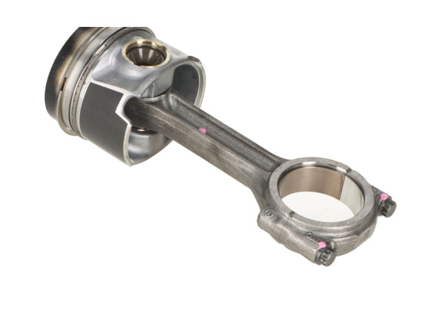 Шатун  04L105401A    Volkswagen Transporter - Caravelle T6  