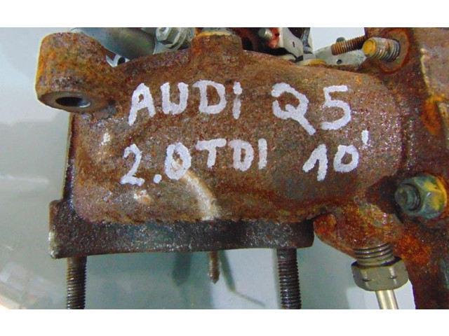 Турбина Audi Q5 SQ5 53031015065C