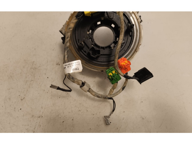 Подушка безопасности водителя 4E0953541A   Audi A4 Allroad