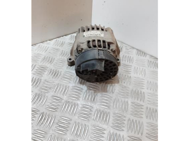Генератор MS1022118430, 51714794   Fiat Punto (199)      