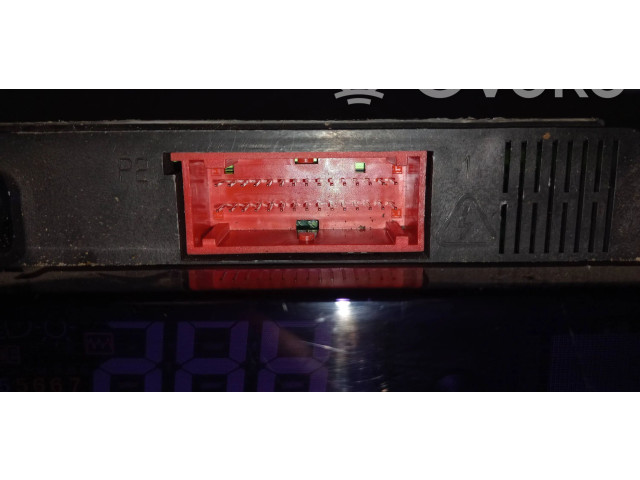 Přístrojová deska Renault Espace - Grand espace IV 2002 216595958