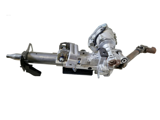  рейка  Колонка рулевая LX6C3D077, LX6C3D077EH   Ford Escape IV 2020- года