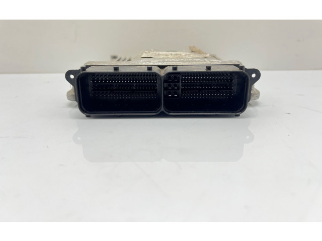 Блок управления двигателя 4G0907311G, 4G0907401 Audi A6 S6 C7 4G