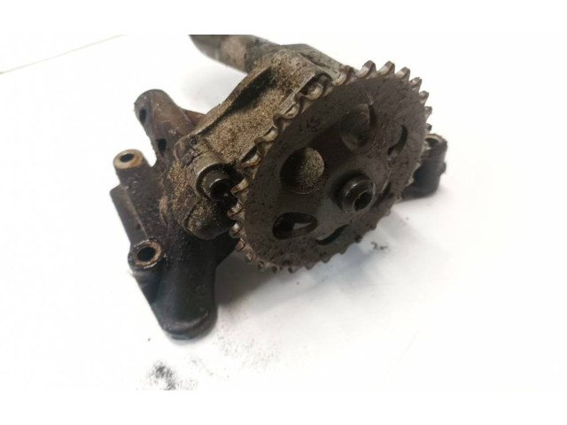 Масляный насос 06a115105, 670815-550 Honda Accord