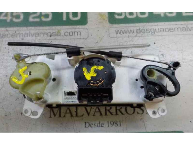 Модуль блока управления кондиционером    Jeep Patriot