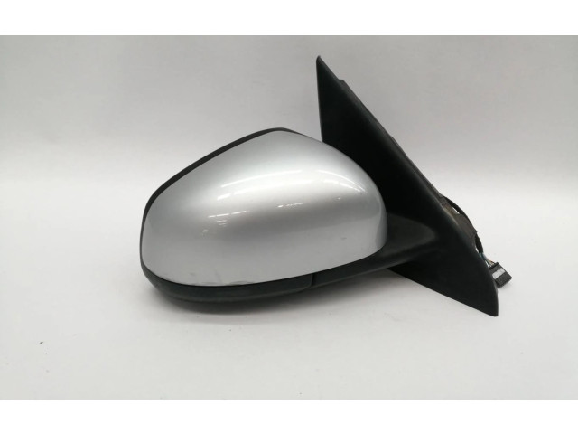 Зеркало электрическое        Smart ForFour I  2004 - 2006 года   