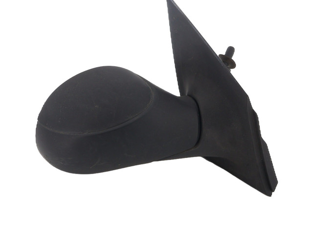 Зеркало электрическое Citroen C2 - года