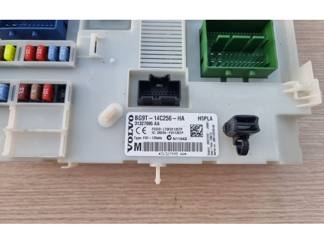 Блок комфорта 31327995   Volvo V60   