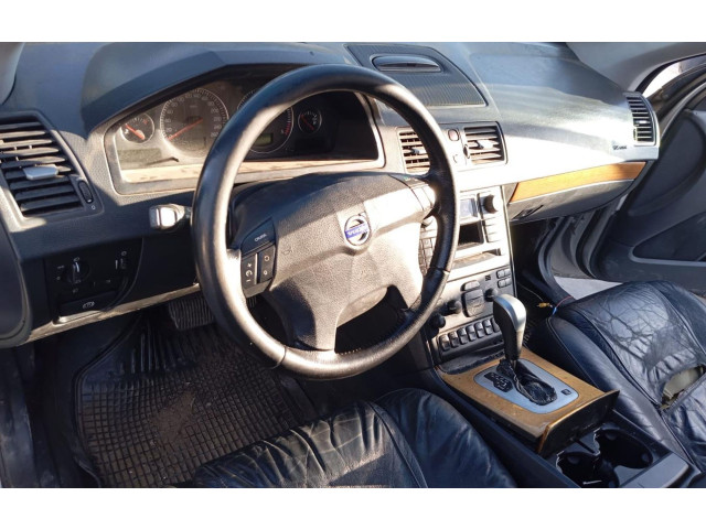 Подушка безопасности двери Volvo XC90