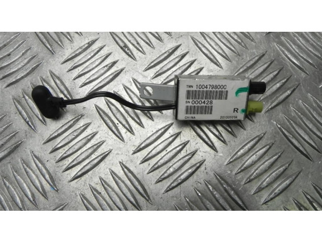 Усилитель антенны