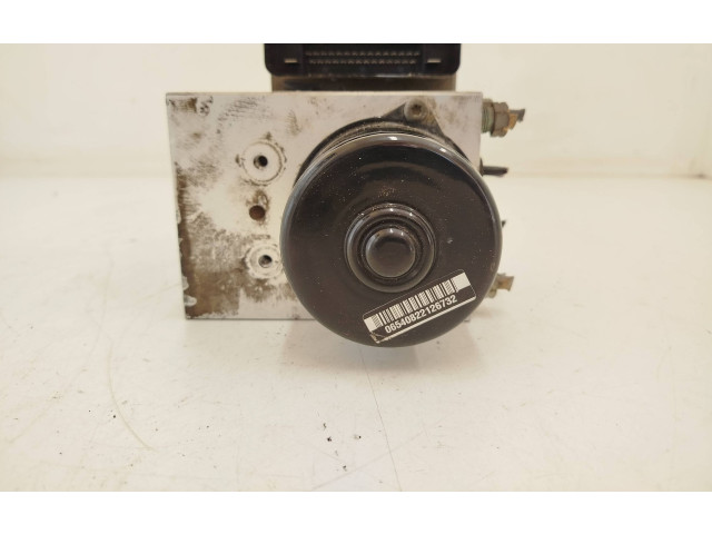 Блок АБС 8671224, 10092504033   Volvo  V70  2000 - 2004 года