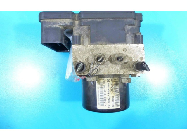 Блок АБС 6G9N-2C405-CE, IMPRK1218928   Volvo  S80  2007 - 2013 года