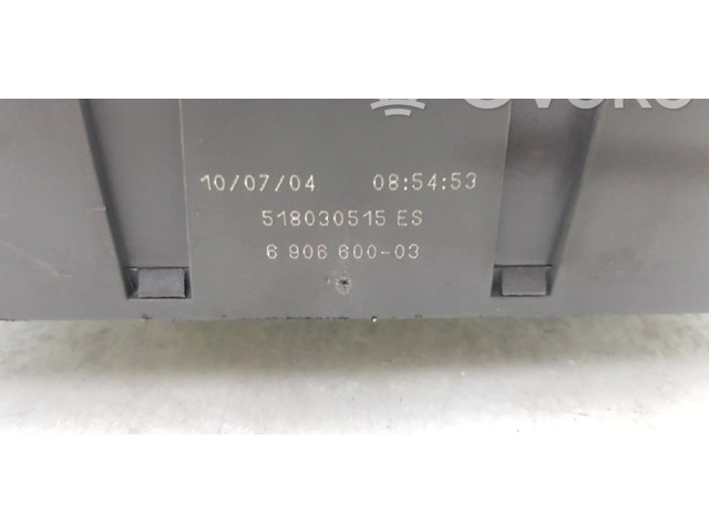 Блок предохранителей 690660003, 690660003 Mini One - Cooper R50 - 53