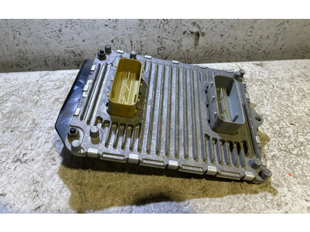 Блок управления двигателя P05150869AD, A2C7391620400 Dodge Challenger