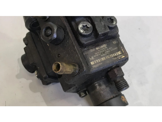 Топливный насос